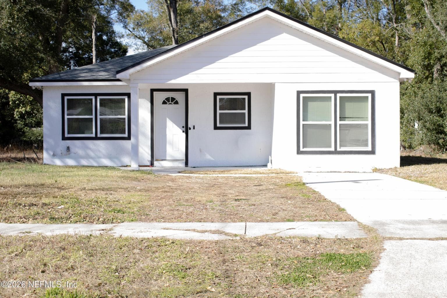 2649 WILKINS Court, Jacksonville, FL 32209