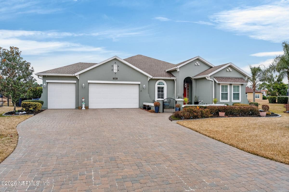 95081 KESTREL Court, Fernandina Beach, FL 32034 3