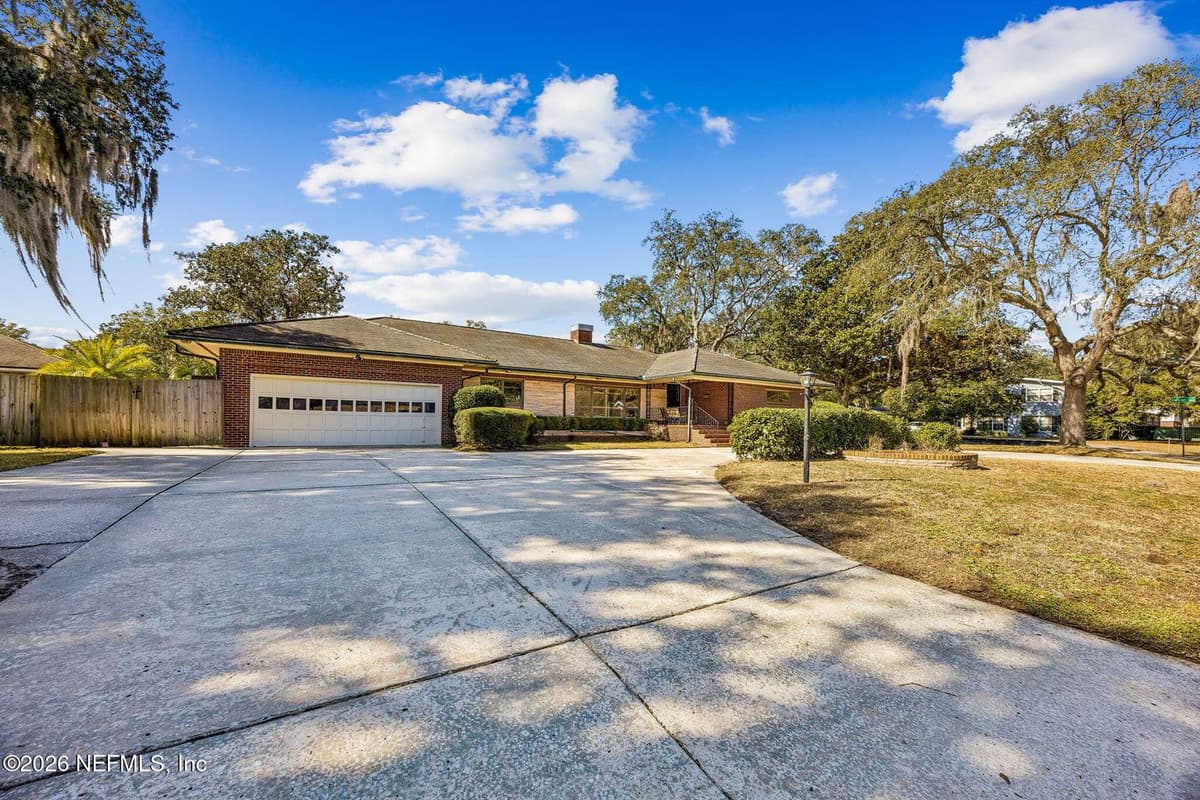4768 QUEEN Lane, Jacksonville, FL 32210 3