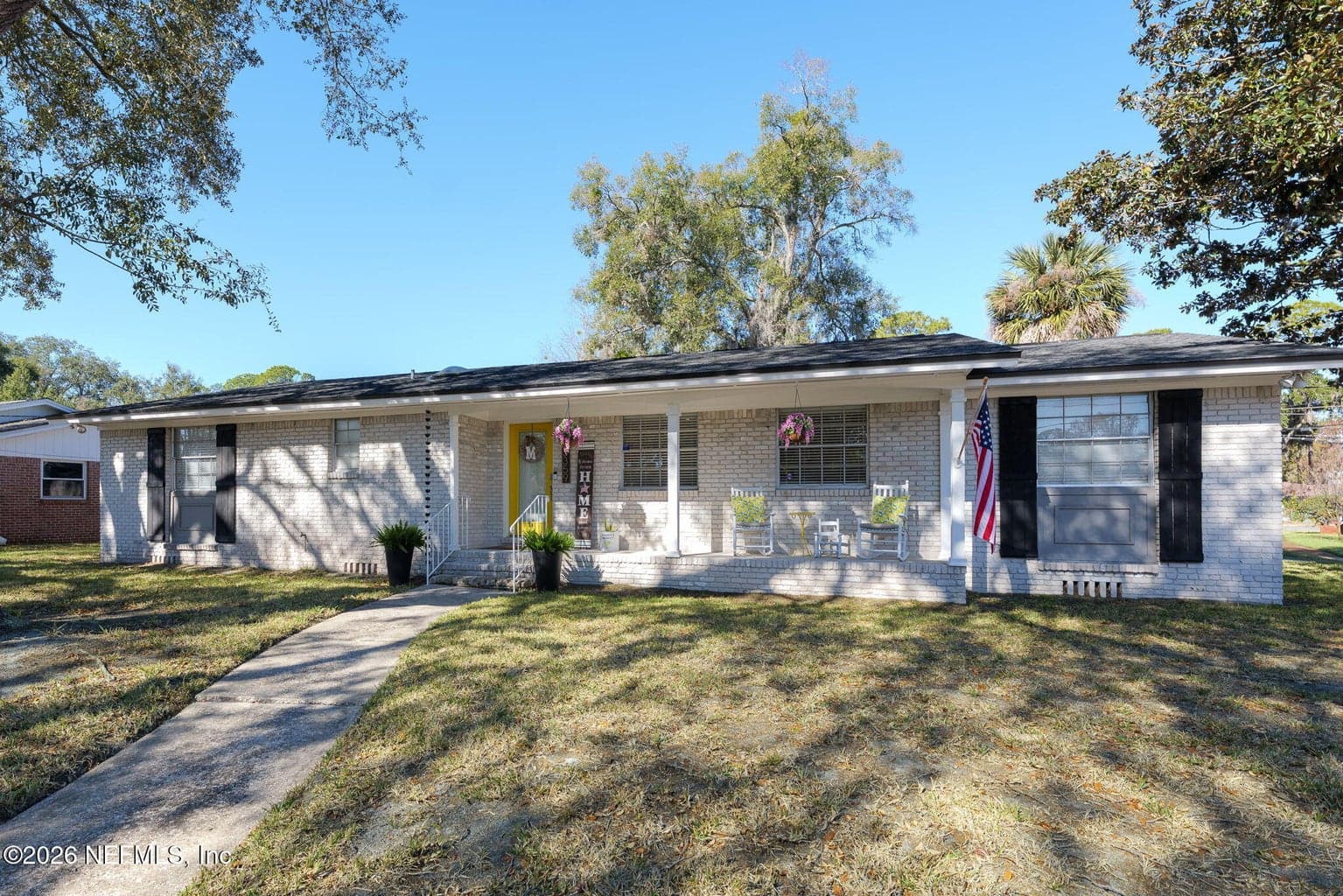3359 QUEEN ANN Lane, Jacksonville, FL 32257