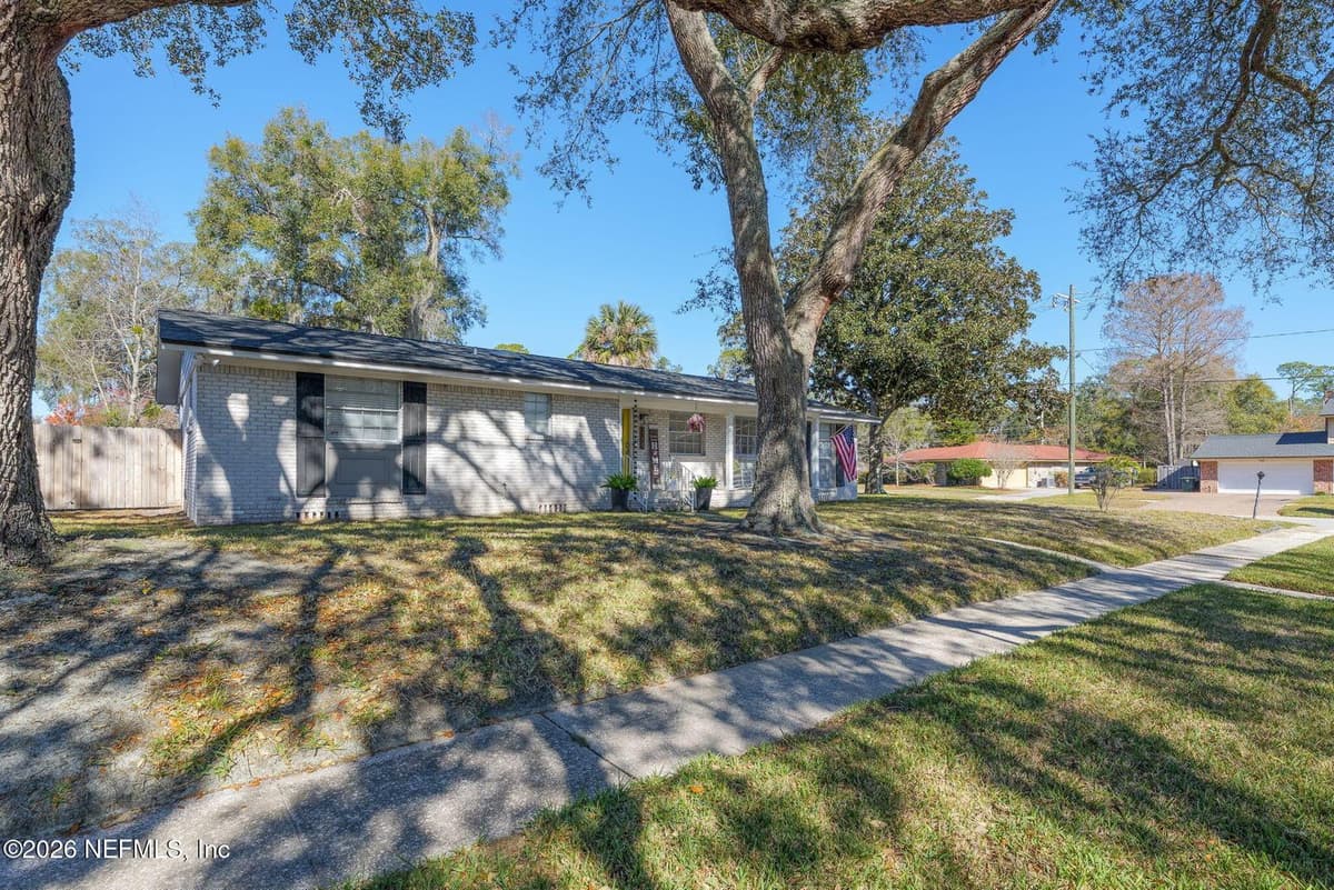 3359 QUEEN ANN Lane, Jacksonville, FL 32257 3