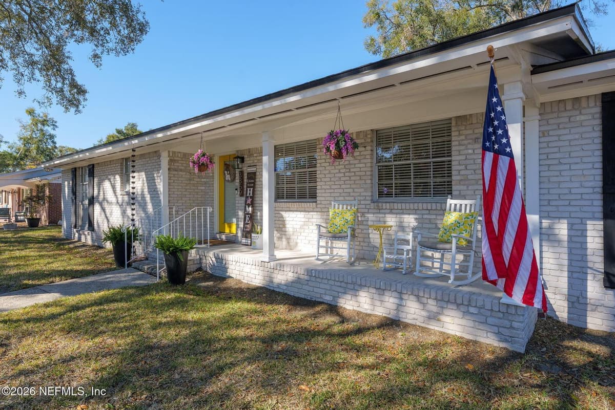 3359 QUEEN ANN Lane, Jacksonville, FL 32257 2