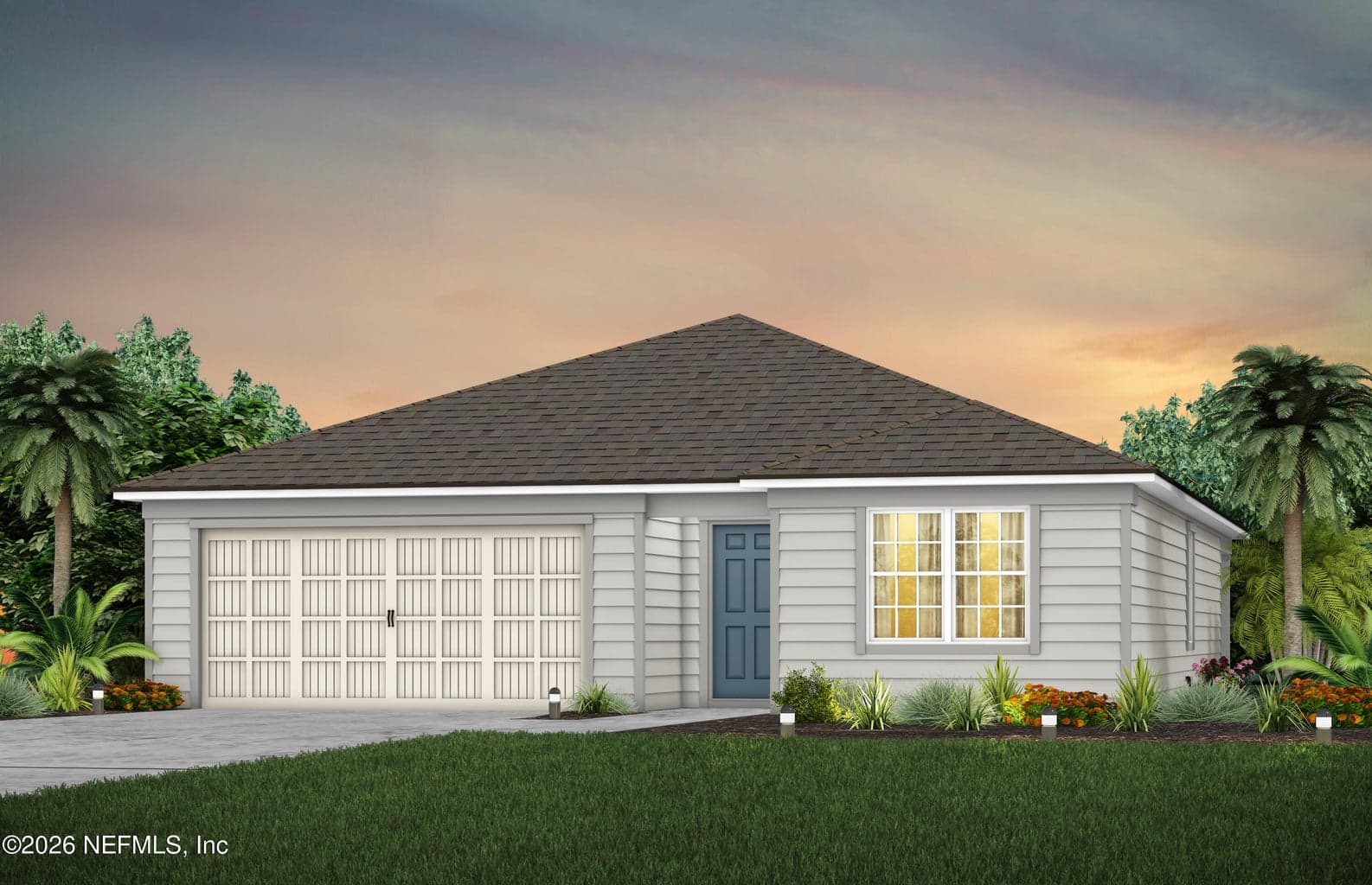 7022 SANDPERCH Street, Jacksonville, FL 32244