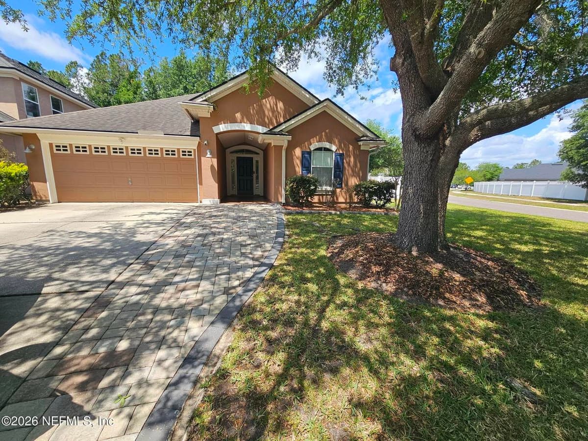 890 MISTY OAK Street, Orange Park, FL 32065 2