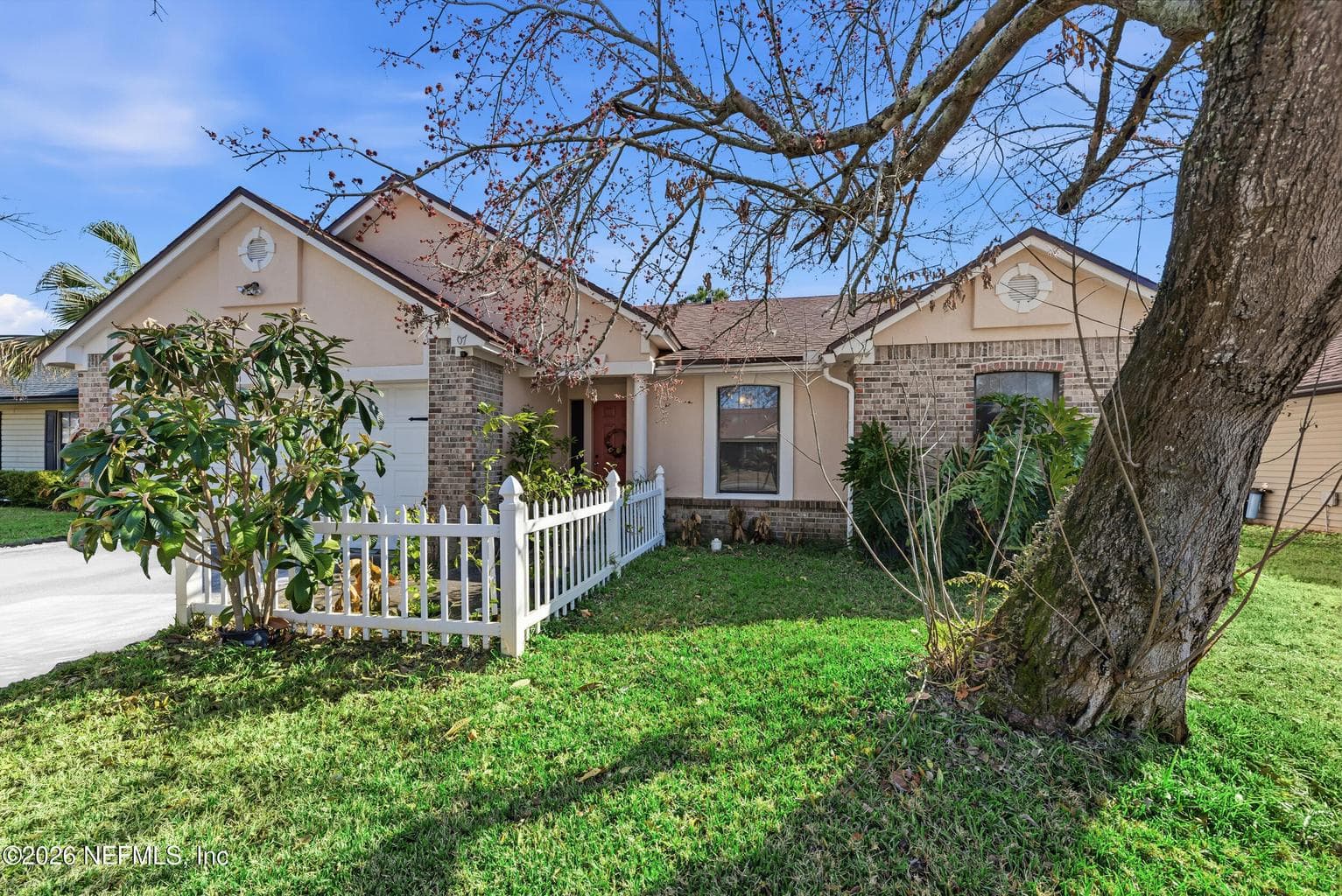 407 NAUGATUCK Drive, Jacksonville, FL 32225, Jacksonville, FL - photo 1
