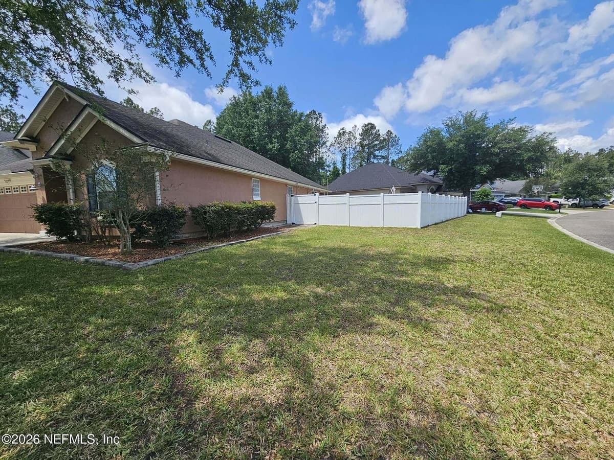 890 MISTY OAK Street, Orange Park, FL 32065 3