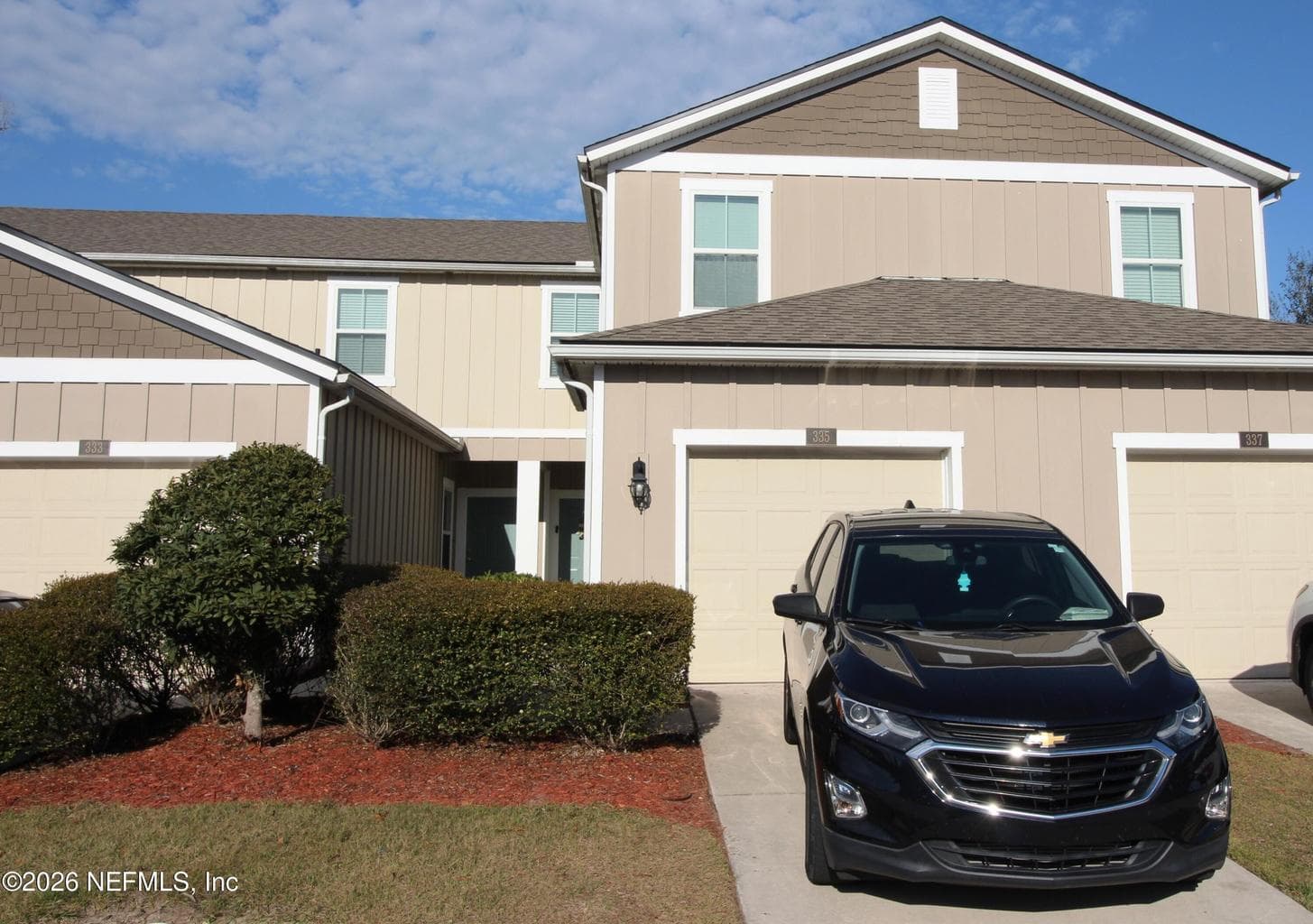 335 ARALIA Lane, Jacksonville, FL 32216