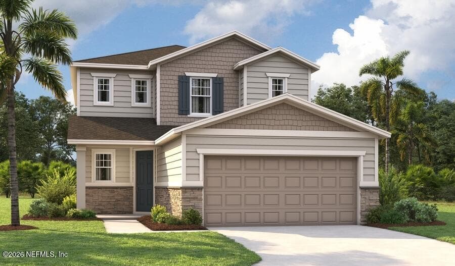 936 CEDAR SLOUGH Drive, Jacksonville, FL 32220