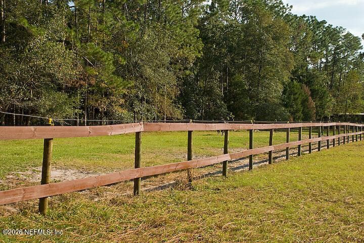 3760 OLD JENNINGS Road, Middleburg, FL 32068