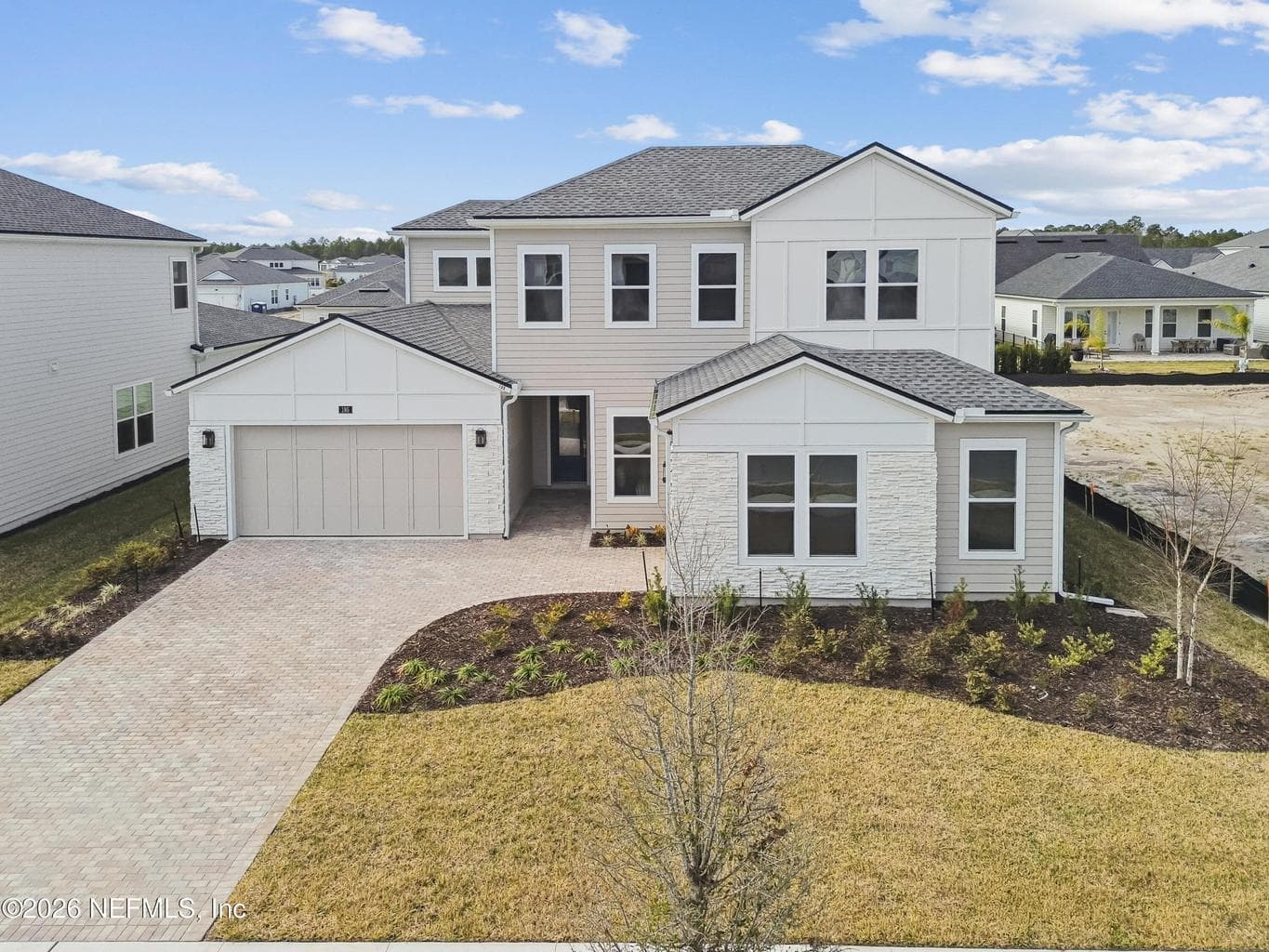 195 BISMARCK PALM Road, St. Augustine, FL 32092