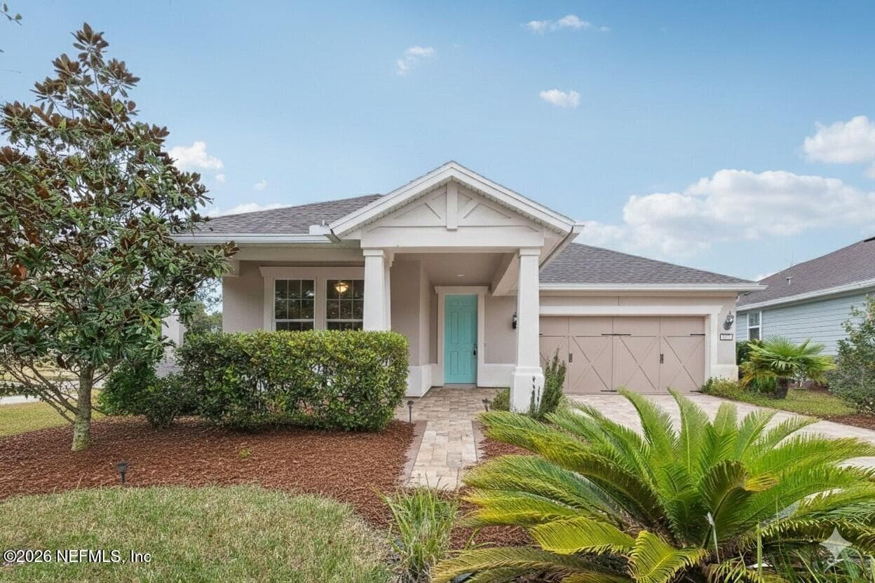 23 LAKEFRONT Lane, St. Augustine, FL 32095