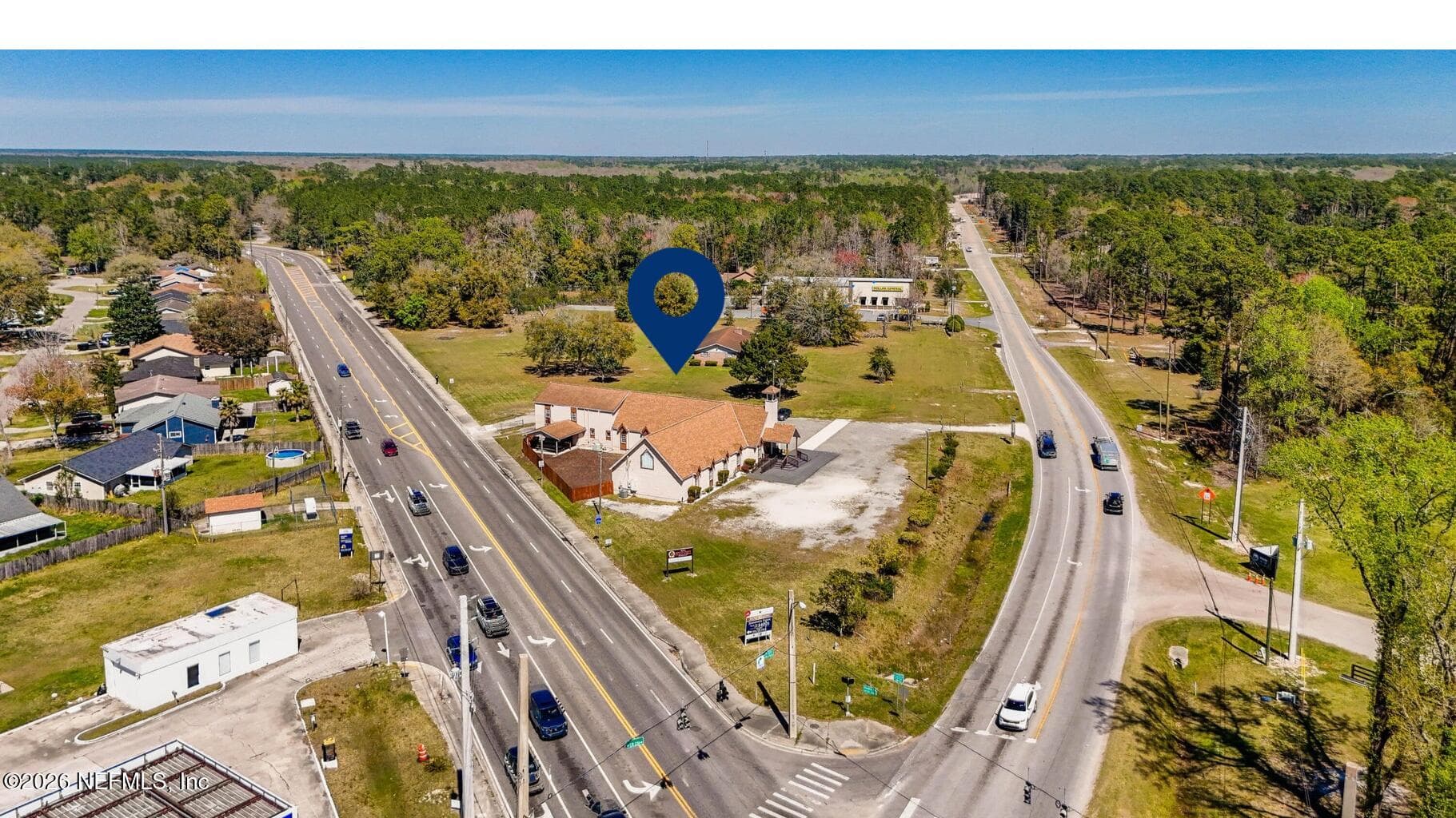 3114 COUNTY ROAD 220, Middleburg, FL 32068