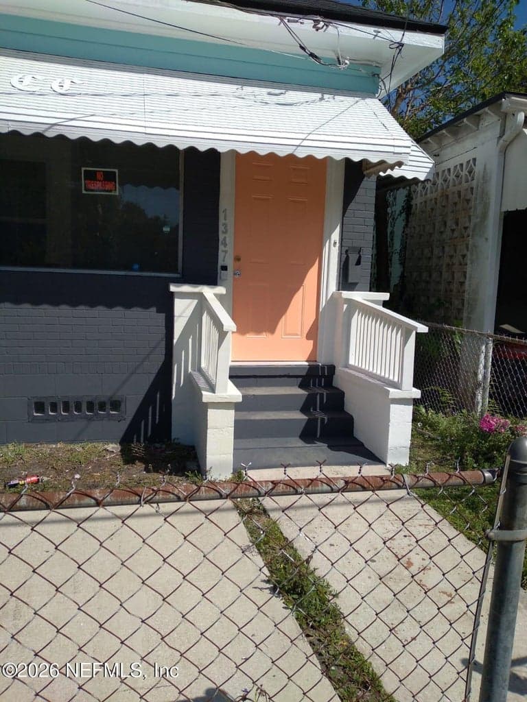 1347 RUSHING Street, Jacksonville, FL 32209 2