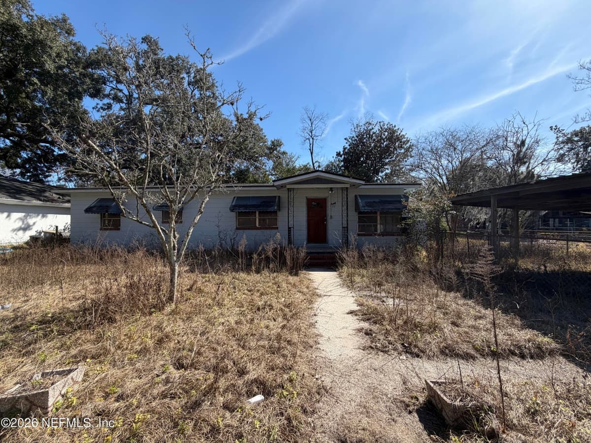 964 ARDOON Street, Jacksonville, FL 32208 2