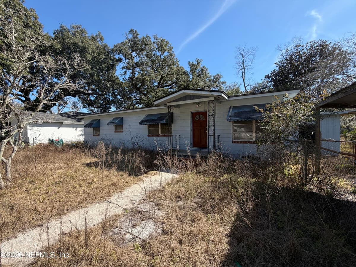 964 ARDOON Street, Jacksonville, FL 32208 3