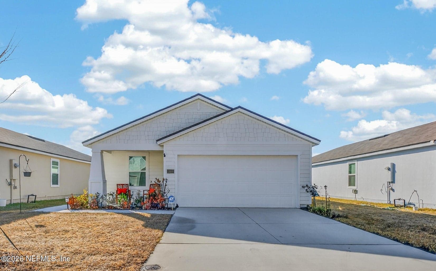 163 SILVER BIRCH Street, St. Augustine, FL 32084, St. Augustine, FL - photo 1