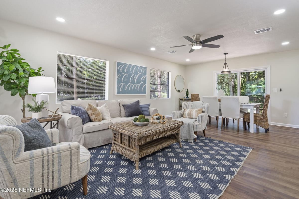 520 RAY EDWARDS Road, St. Augustine, FL 32086 2