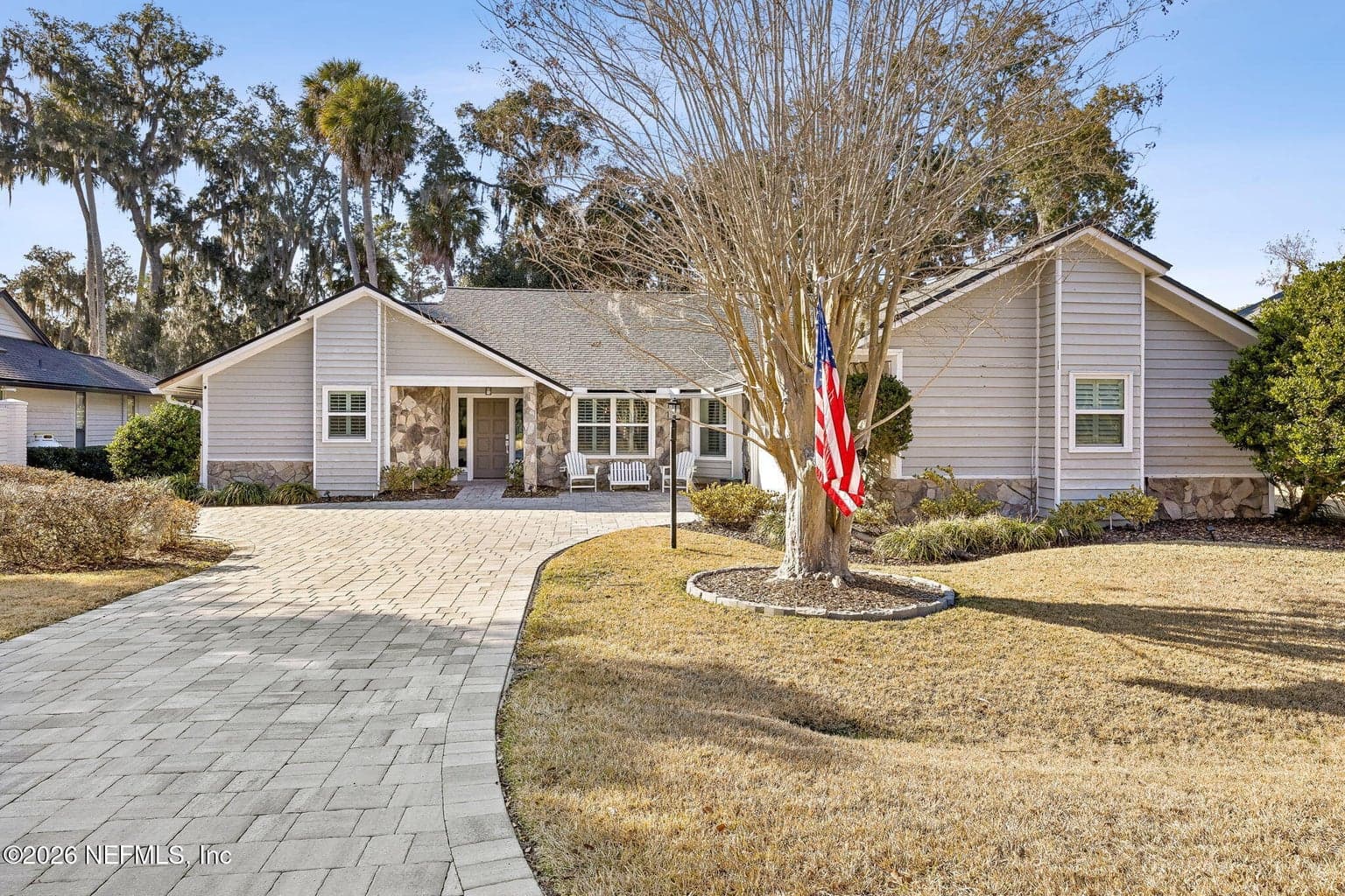 3025 CYPRESS CREEK Drive E, Ponte Vedra Beach, FL 32082