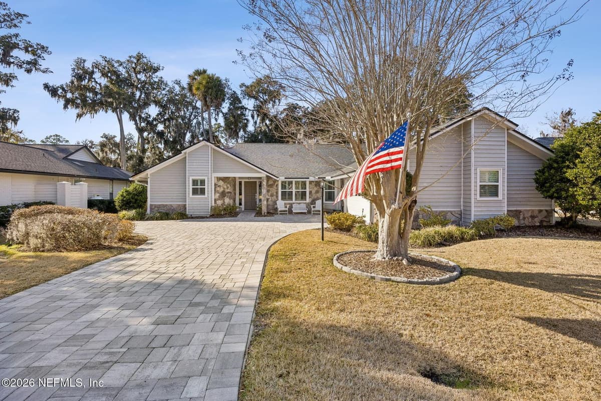 3025 CYPRESS CREEK Drive E, Ponte Vedra Beach, FL 32082 2