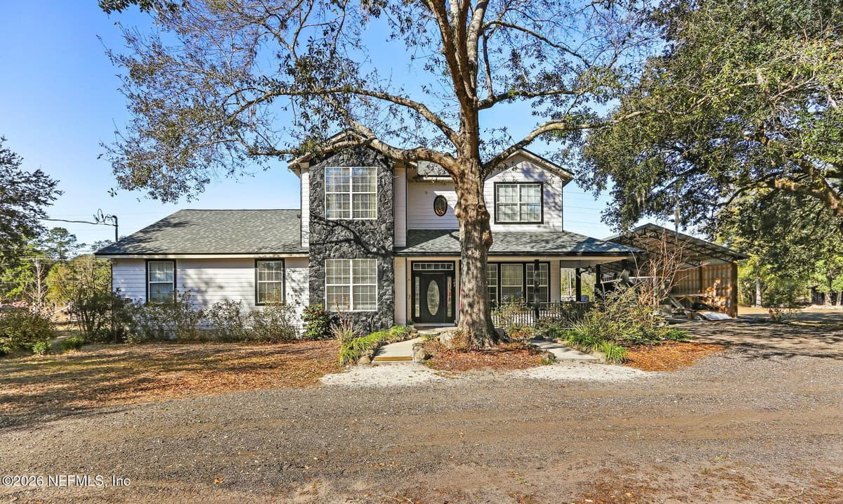 187 SORREL Street, Middleburg, FL 32068 2