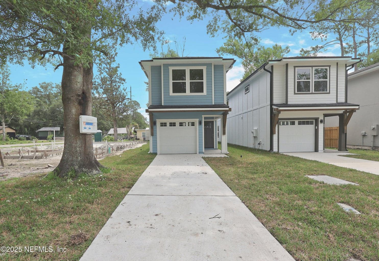 1205 NEVA Street, Jacksonville, FL 32205