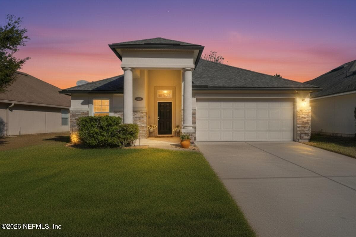 4150 VICTORIA LAKES Drive W, Jacksonville, FL 32226