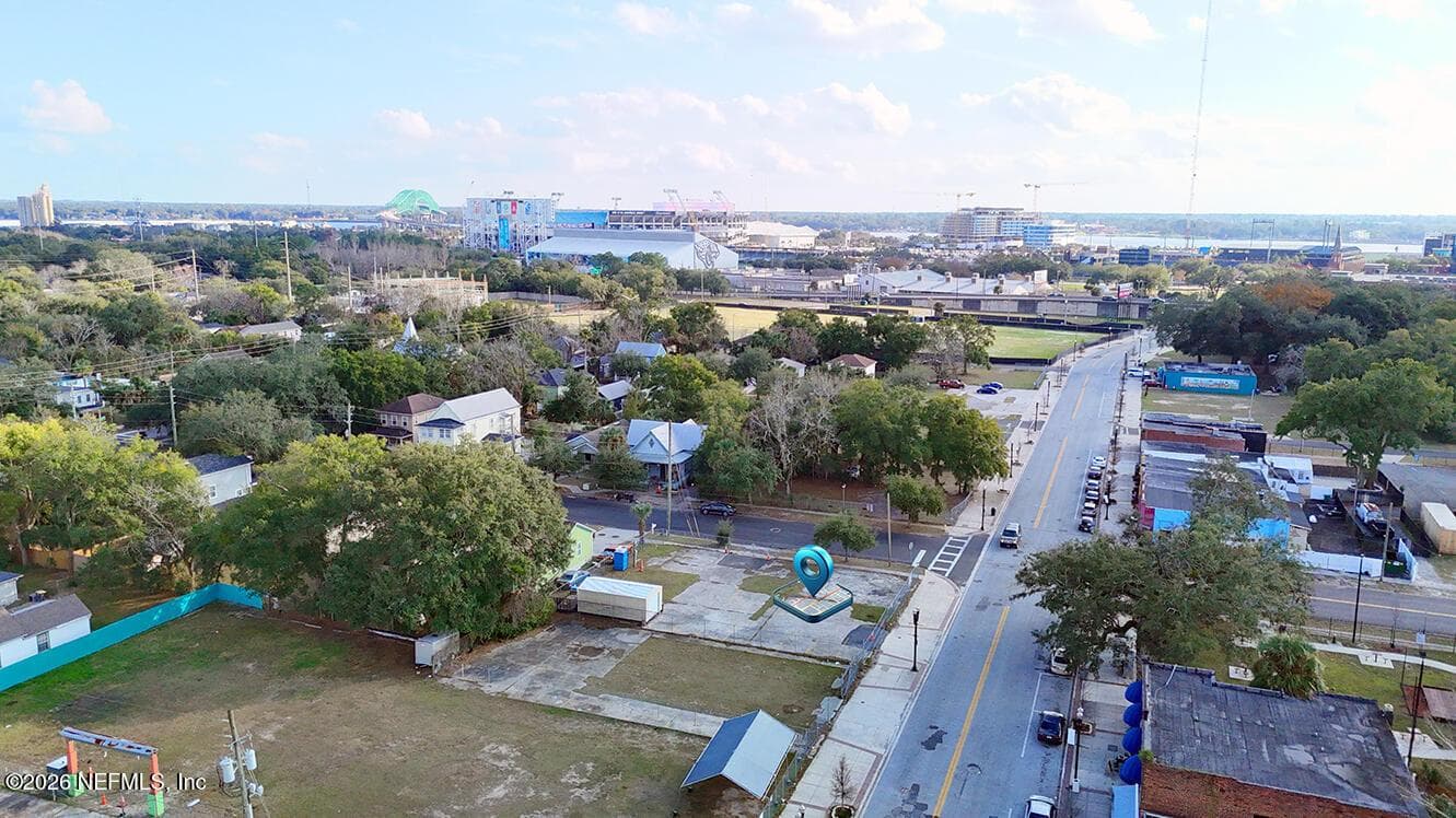 1013 E UNION Street, Jacksonville, FL 32206