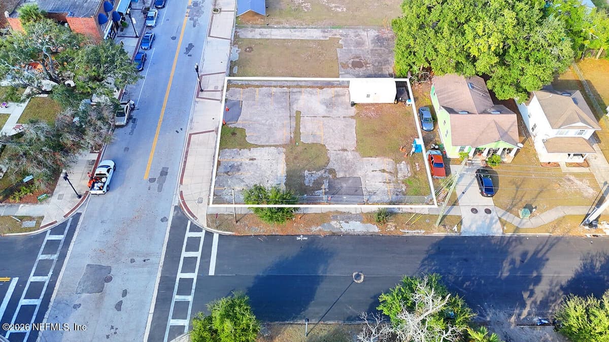 1013 E UNION Street, Jacksonville, FL 32206 2