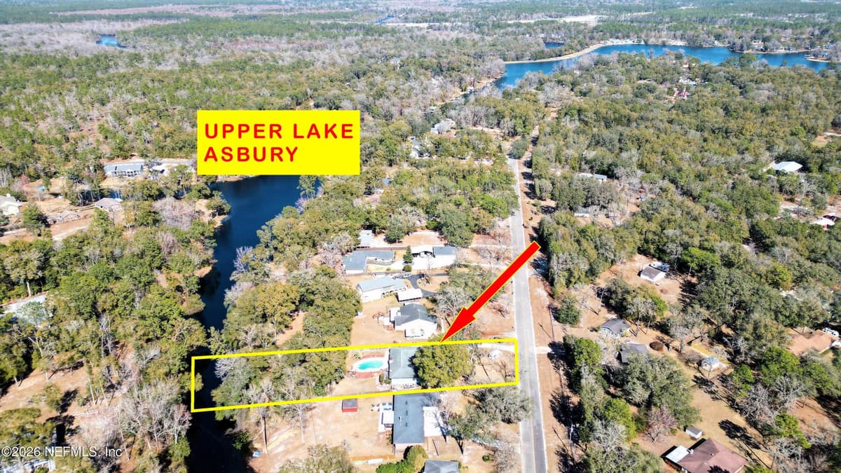 1305 LAKE ASBURY Drive, Green Cove Springs, FL 32043, Green Cove Springs, FL - photo 2