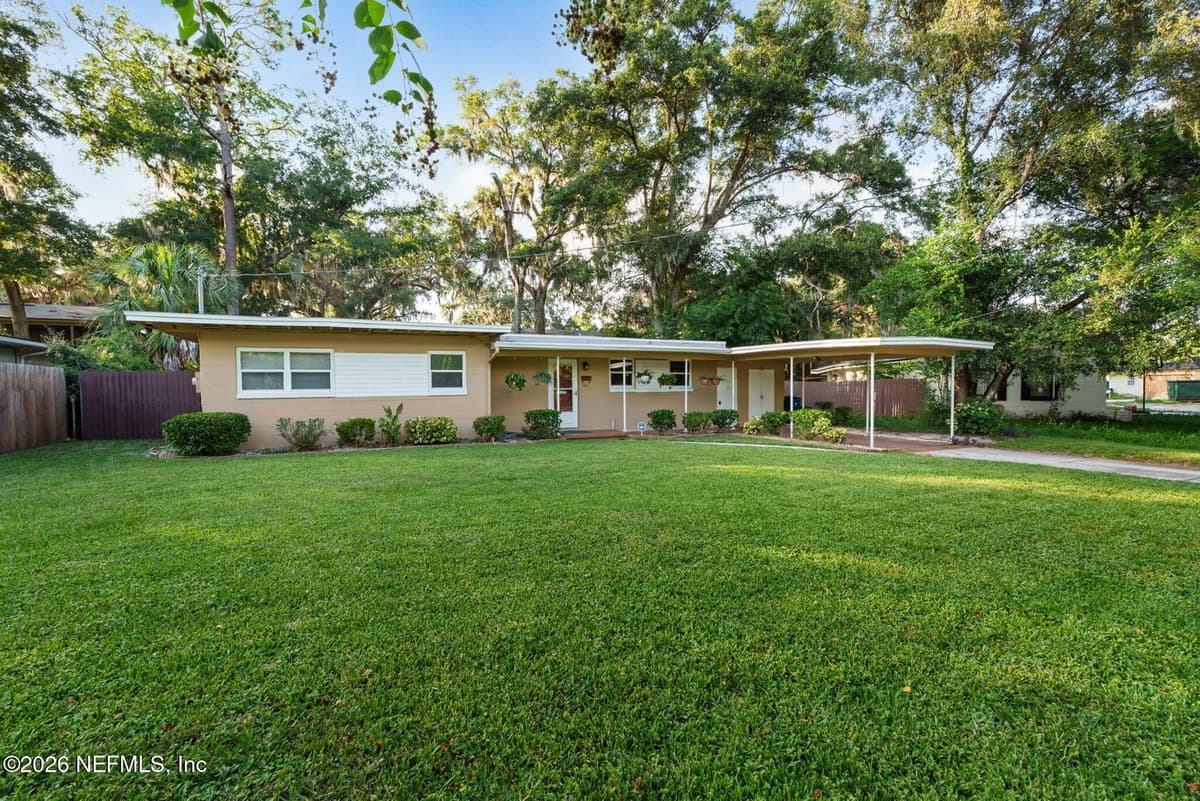 5861 MICHIGAN Avenue, Jacksonville, FL 32211 2