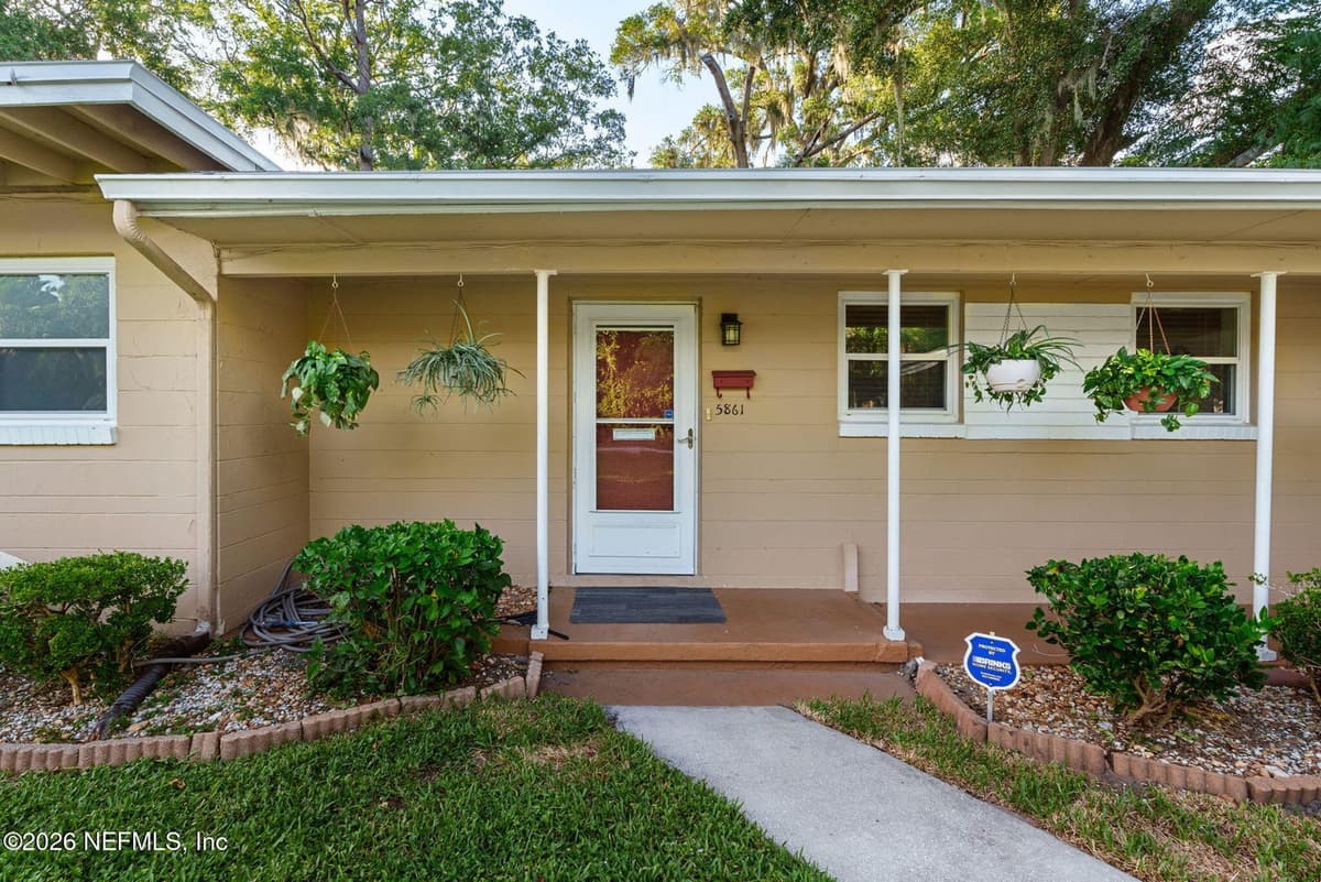 5861 MICHIGAN Avenue, Jacksonville, FL 32211 3