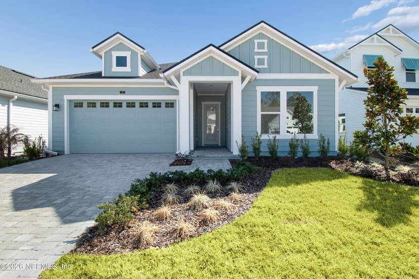 32 DAWES Avenue, Ponte Vedra, FL 32081