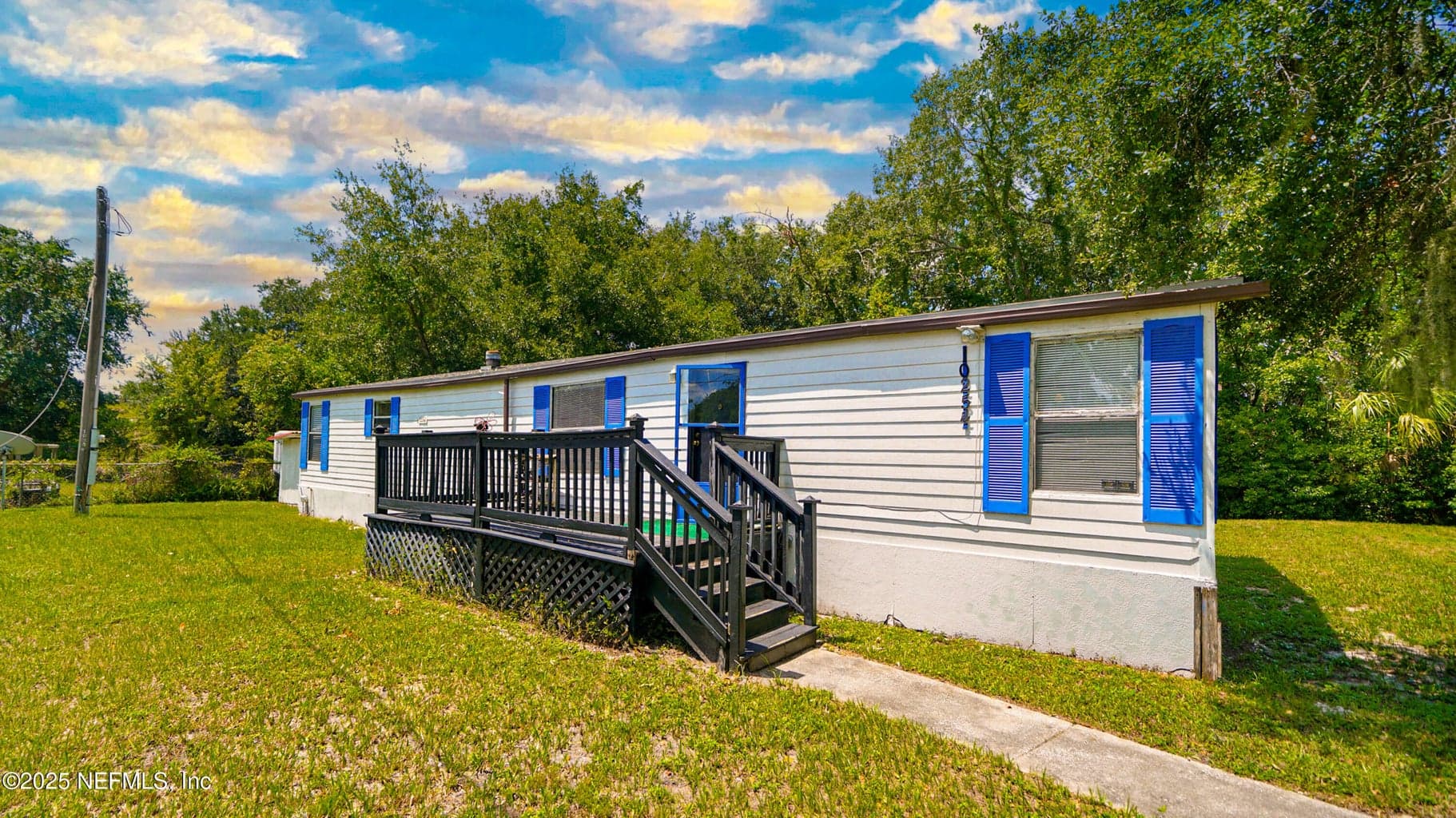 10254 ROADWAY Drive, Jacksonville, FL 32225