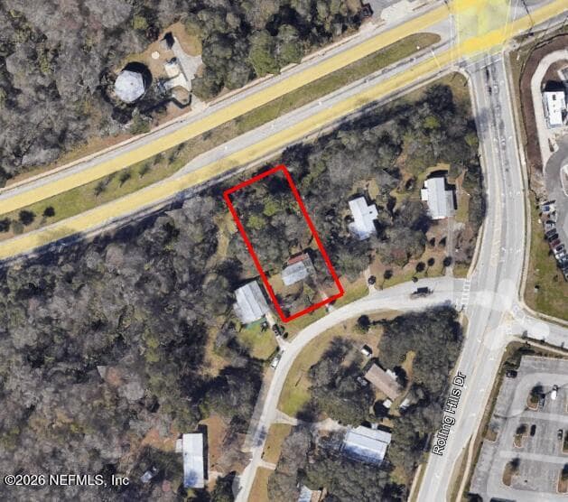 2209 TWIN FOX Trail, St. Augustine, FL 32086