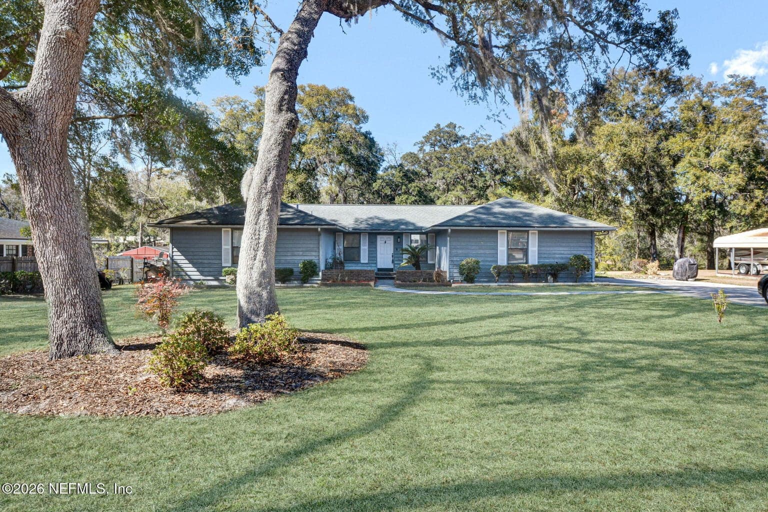 1305 LAKE ASBURY Drive, Green Cove Springs, FL 32043