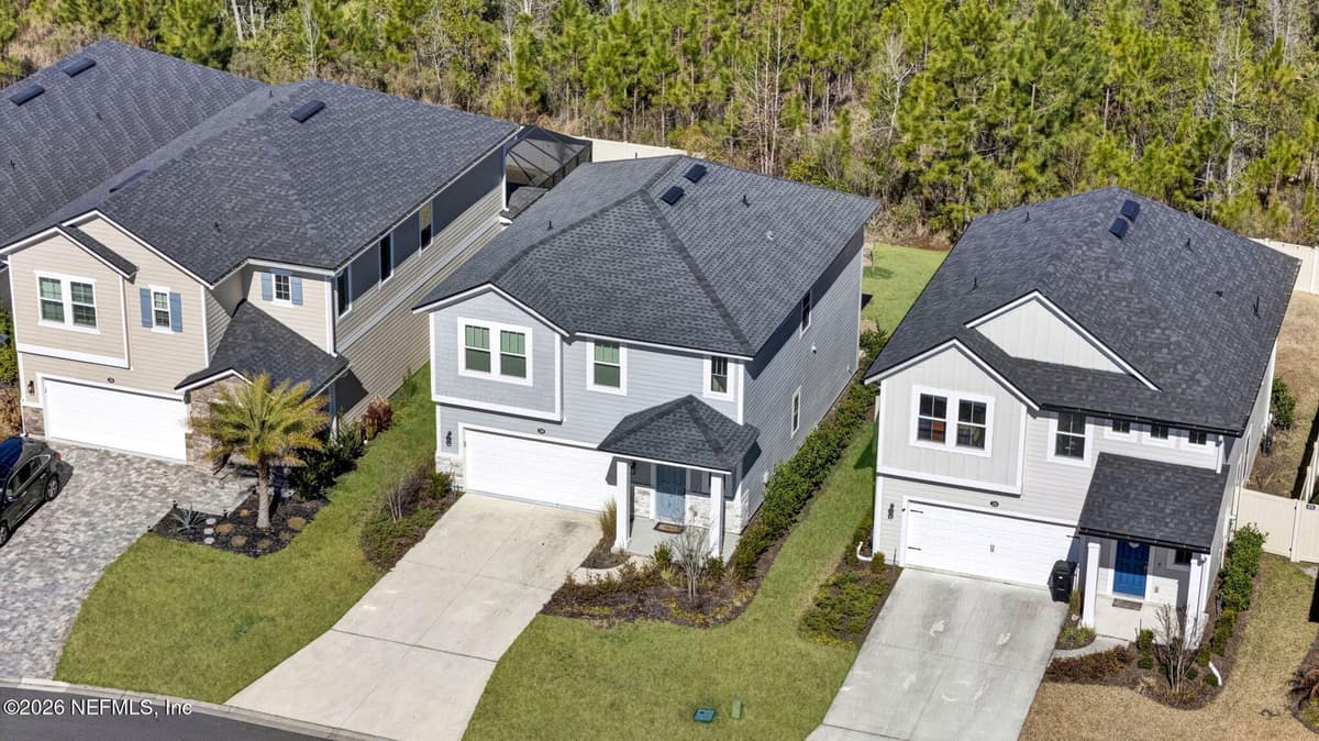 230 STARNBERG Court, St. Augustine, FL 32095 2