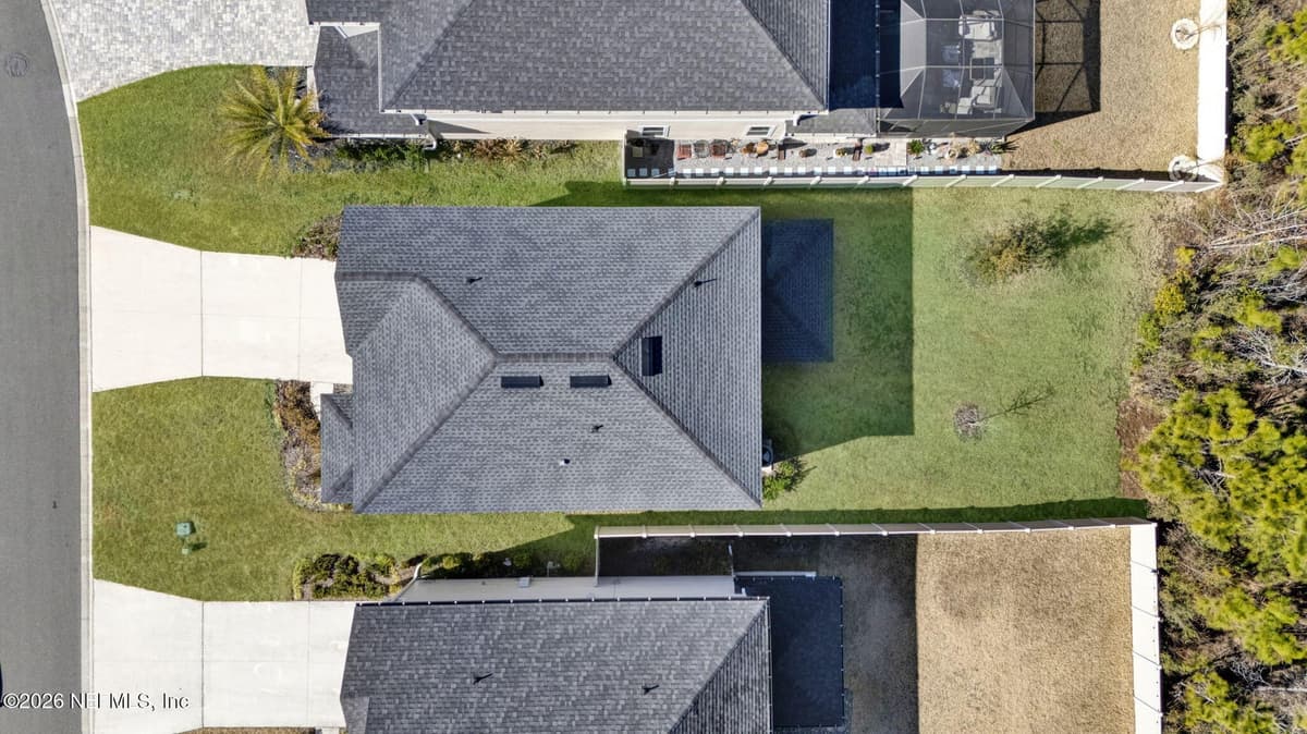 230 STARNBERG Court, St. Augustine, FL 32095 3