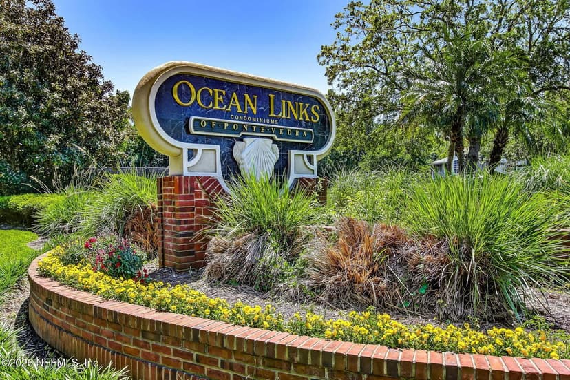 800 IRONWOOD Drive 834, Ponte Vedra Beach, FL 32082