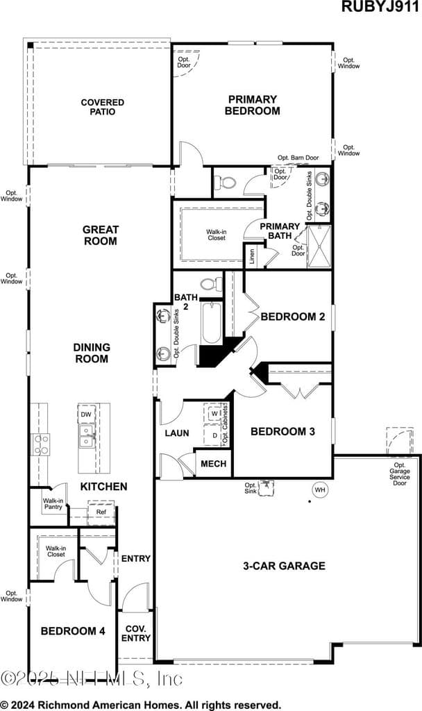 96009 COLLEGE Parkway, Fernandina Beach, FL 32034 2