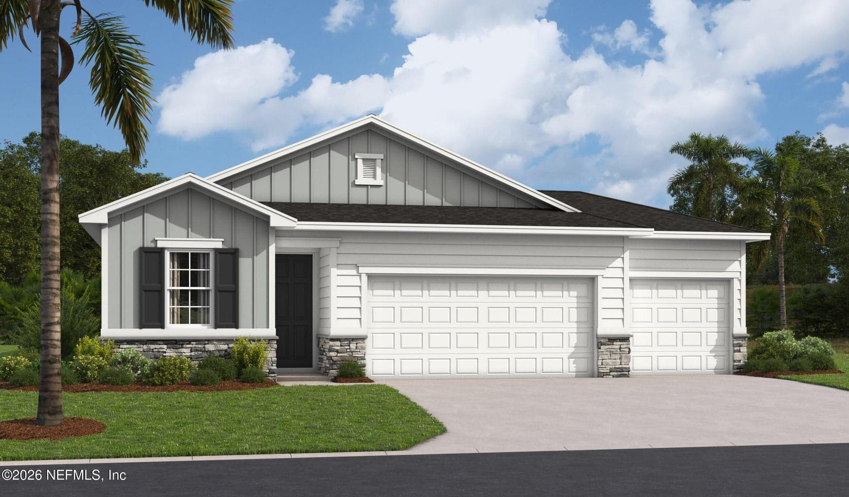 96009 COLLEGE Parkway, Fernandina Beach, FL 32034