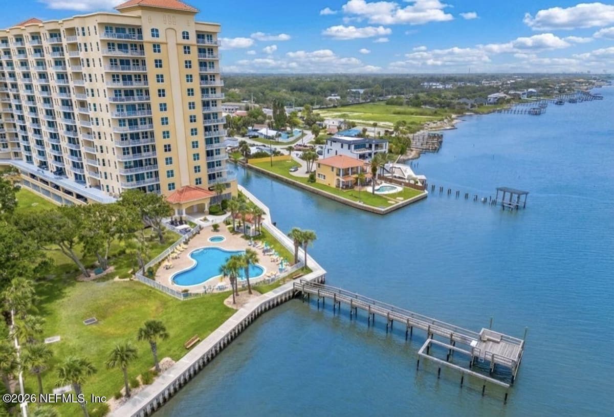 2801 RIDGEWOOD Avenue 1015, South Daytona, FL 32119 2