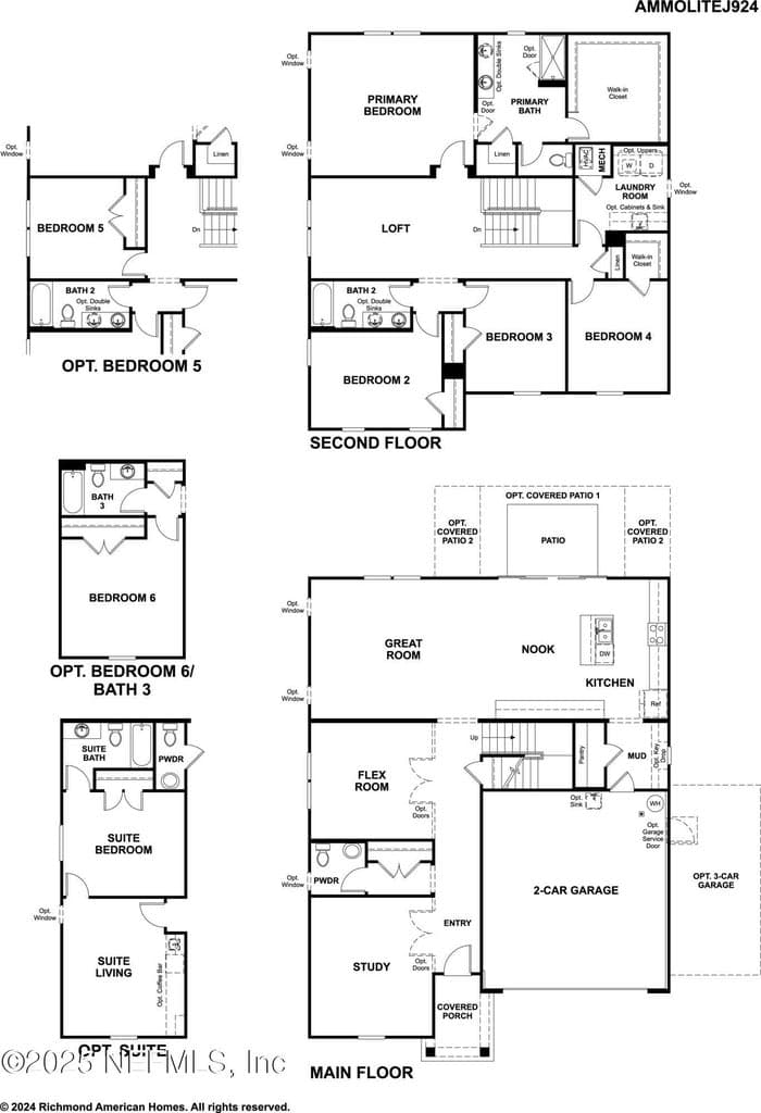 96006 COLLEGE Parkway, Fernandina Beach, FL 32034 2