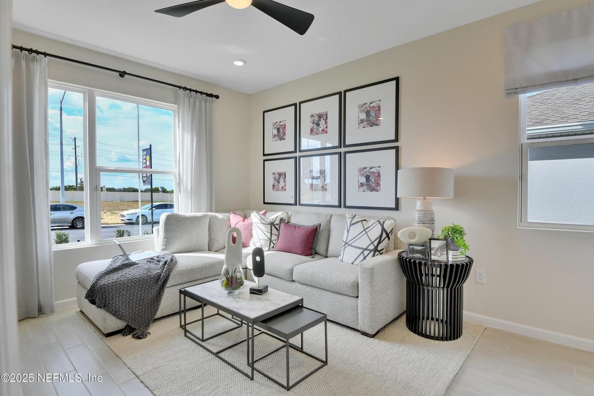 96006 COLLEGE Parkway, Fernandina Beach, FL 32034 3