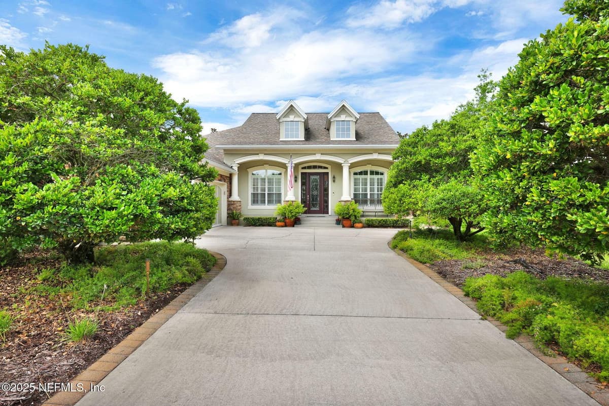 159 LA MESA Drive, St. Augustine, FL 32095 2