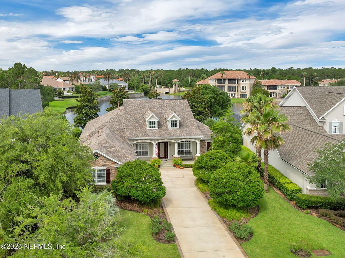 159 LA MESA Drive, St. Augustine, FL 32095 3