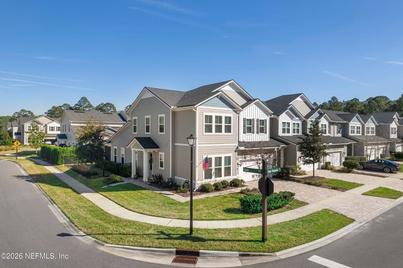 21 SUGAR MAGNOLIA Drive, Ponte Vedra, FL 32081