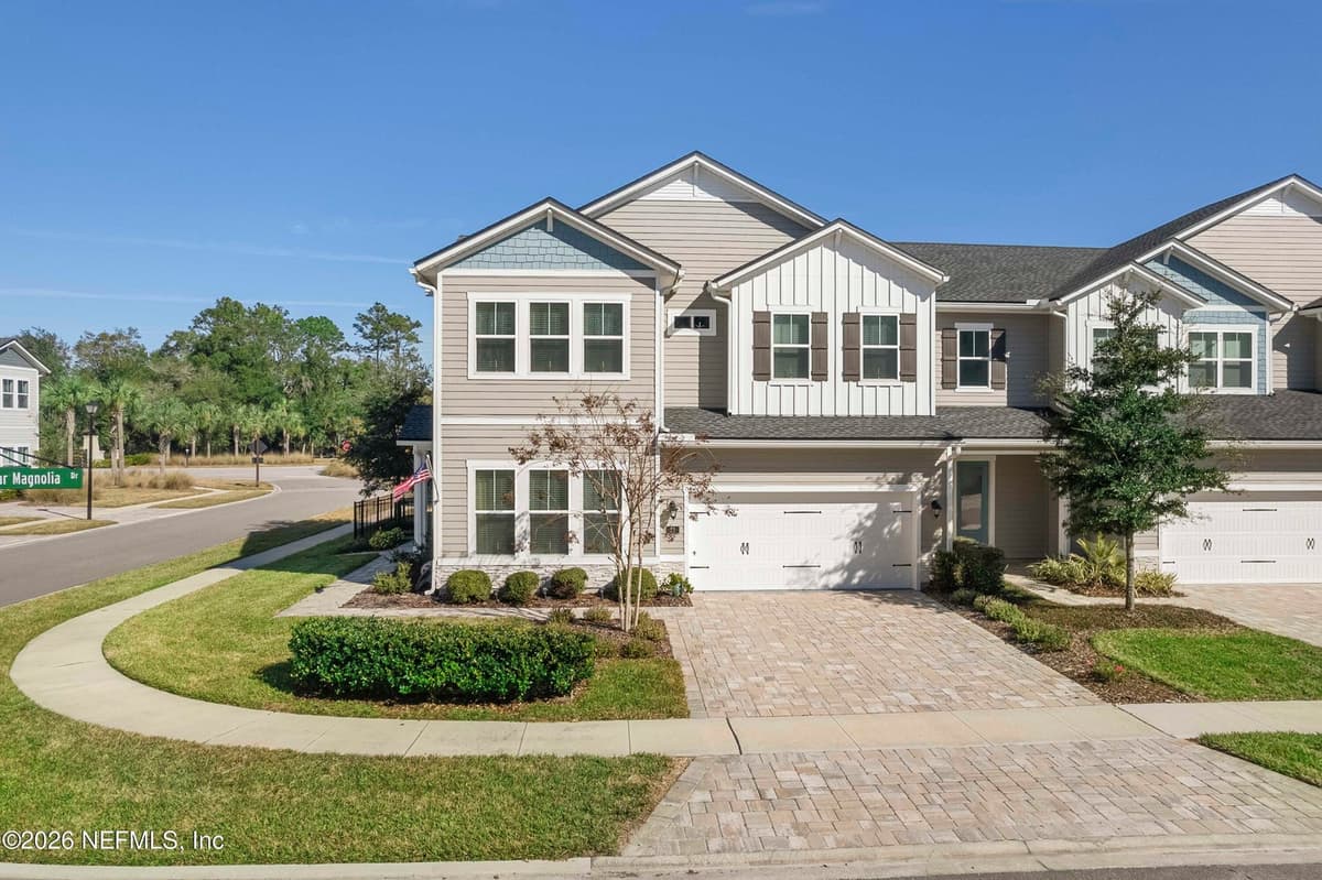 21 SUGAR MAGNOLIA Drive, Ponte Vedra, FL 32081 3