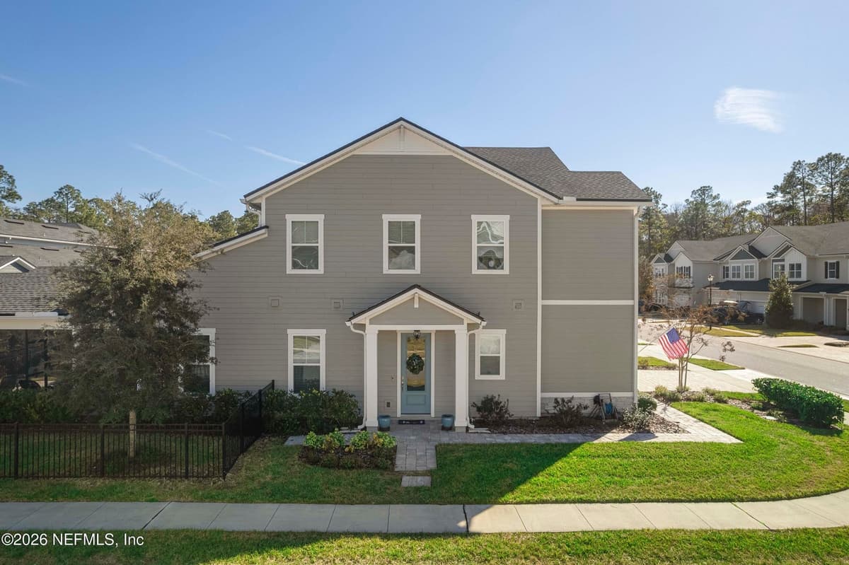 21 SUGAR MAGNOLIA Drive, Ponte Vedra, FL 32081 2