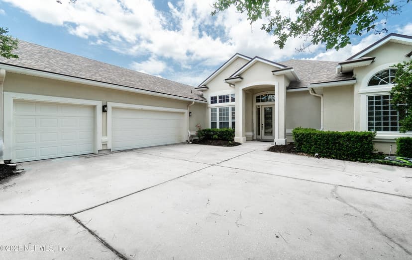 1847 S LANDGUARD Road, St. Augustine, FL 32092