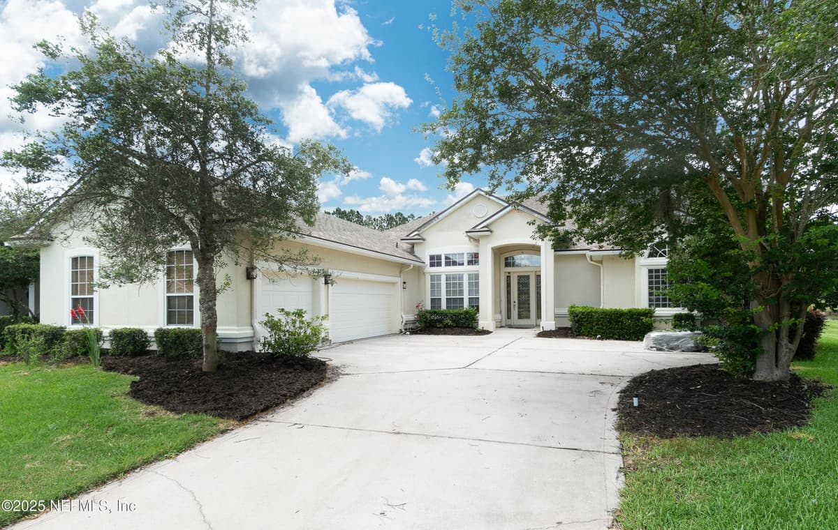 1847 S LANDGUARD Road, St. Augustine, FL 32092 2